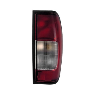 Dorman® - Passenger Side Replacement Tail Light