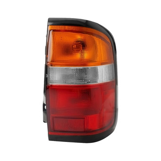 Dorman® - Passenger Side Replacement Tail Light