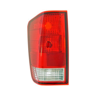 Dorman® - Driver Side Outer Replacement Tail Light