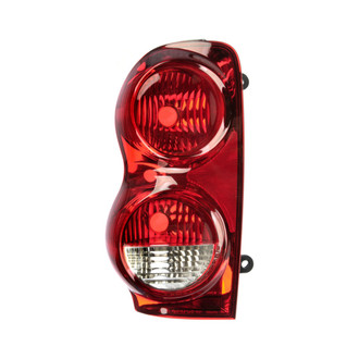 Dorman® - Driver Side Replacement Tail Light