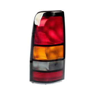 Dorman® - Driver Side Replacement Tail Light