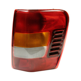 Dorman® - Passenger Side Replacement Tail Light