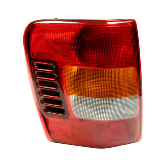 Dorman® - Driver Side Replacement Tail Light