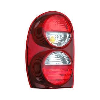 Dorman® - Driver Side Replacement Tail Light