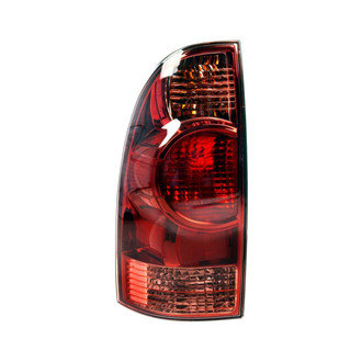 Dorman® - Driver Side Replacement Tail Light
