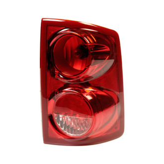Dorman® - Passenger Side Replacement Tail Light