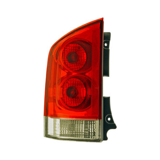 Dorman® - Driver Side Replacement Tail Light