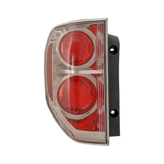 Dorman® - Driver Side Replacement Tail Light
