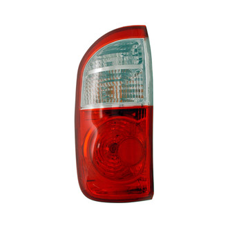 Dorman® - Driver Side Replacement Tail Light