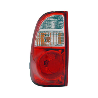 Dorman® - Driver Side Replacement Tail Light
