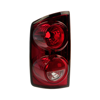 Dorman® - Driver Side Replacement Tail Light