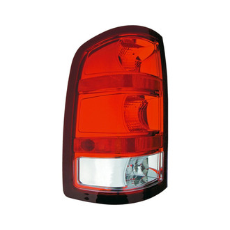 Dorman® - Driver Side Replacement Tail Light