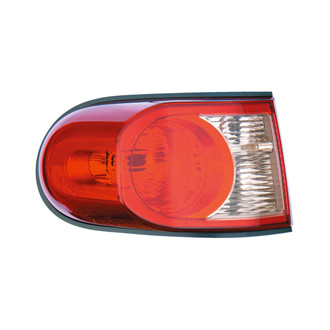 Dorman® - Driver Side Replacement Tail Light