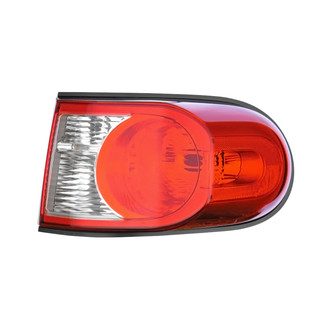 Dorman® - Passenger Side Replacement Tail Light