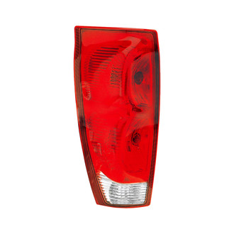 Dorman® - Driver Side Replacement Tail Light