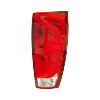 Dorman® - Passenger Side Replacement Tail Light