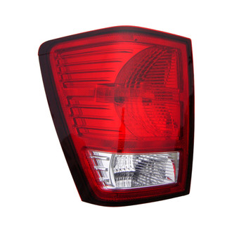 Dorman® - Driver Side Replacement Tail Light