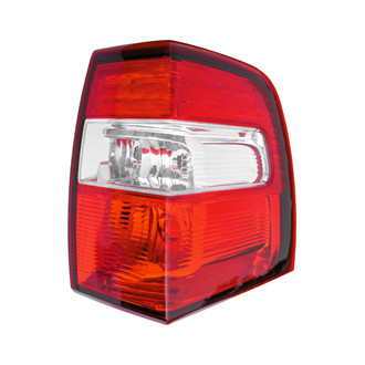 Dorman® - Passenger Side Replacement Tail Light