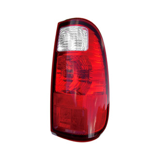 Dorman® - Passenger Side Replacement Tail Light