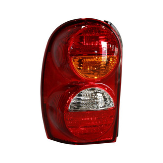 Dorman® - Driver Side Replacement Tail Light