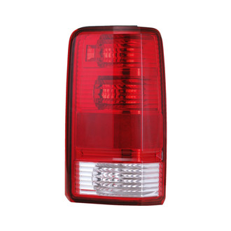 Dorman® - Driver Side Replacement Tail Light