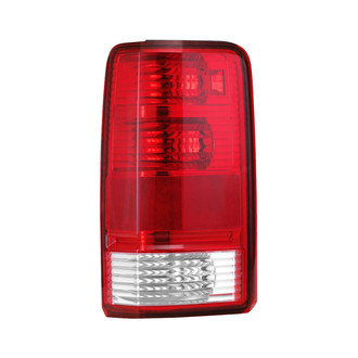 Dorman® - Passenger Side Replacement Tail Light