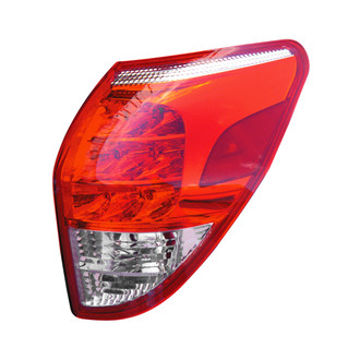 Dorman® - Passenger Side Replacement Tail Light