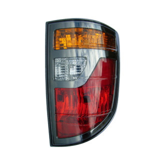 Dorman® - Passenger Side Replacement Tail Light