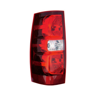 Dorman® - Driver Side Replacement Tail Light
