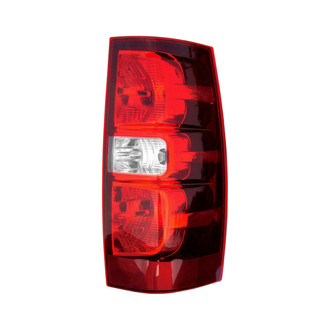 Dorman® - Passenger Side Replacement Tail Light