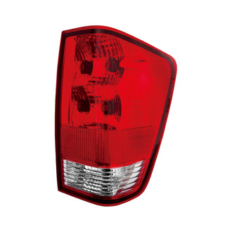 Dorman® - Passenger Side Replacement Tail Light