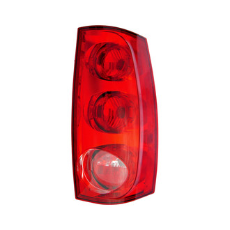Dorman® - Passenger Side Replacement Tail Light