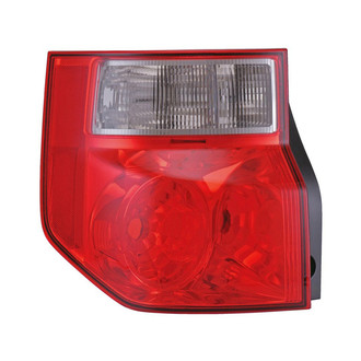 Dorman® - Driver Side Replacement Tail Light