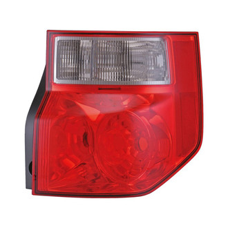 Dorman® - Passenger Side Replacement Tail Light
