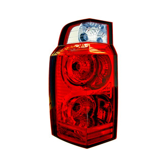 Dorman® - Driver Side Replacement Tail Light