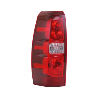 Dorman® - Driver Side Replacement Tail Light