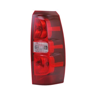Dorman® - Passenger Side Replacement Tail Light