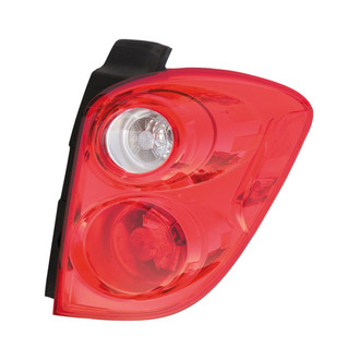 Dorman® - Passenger Side Replacement Tail Light