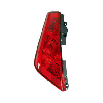 Dorman® - Driver Side Replacement Tail Light