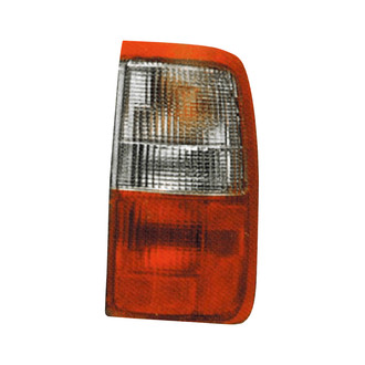 Dorman® - Passenger Side Replacement Tail Light Lens