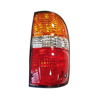 Dorman® - Passenger Side Replacement Tail Light