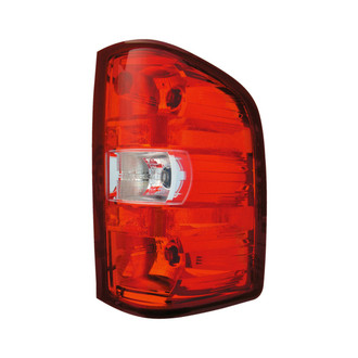 Dorman® - Passenger Side Replacement Tail Light
