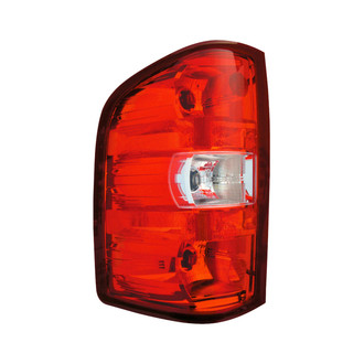 Dorman® - Driver Side Replacement Tail Light
