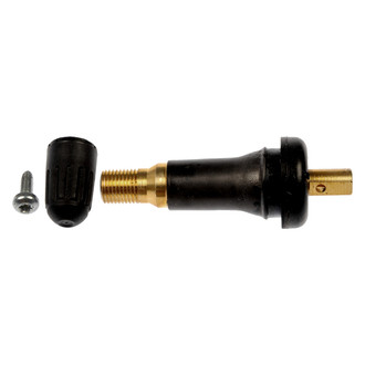Dorman® - TPMS Service Kit with Rubber Valve Stem