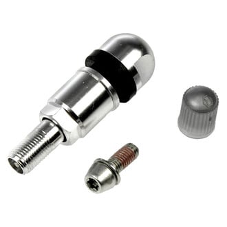 Dorman® - Direct-Fit TPMS Aluminum Clamp-In Valve Stem