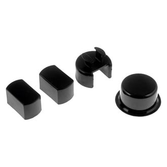 Dorman® - HELP!™ Driver or Passenger Side Tailgate Hinge Bushing Kit