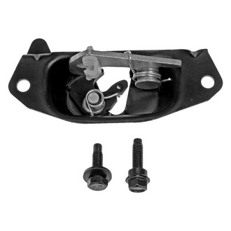 Dorman® - HELP!™ Driver Side Tailgate Latch