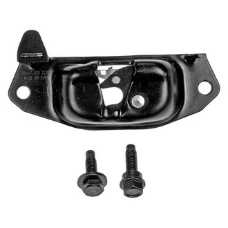 Dorman® - HELP!™ Passenger Side Tailgate Latch Assembly