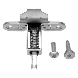 Dorman® - HELP!™ Driver or Passenger Side Tailgate Latch Assembly