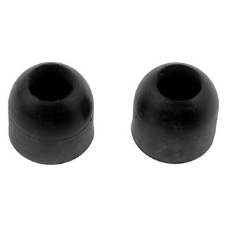 Dorman® - HELP!™ Tailgate Stop Bumpers